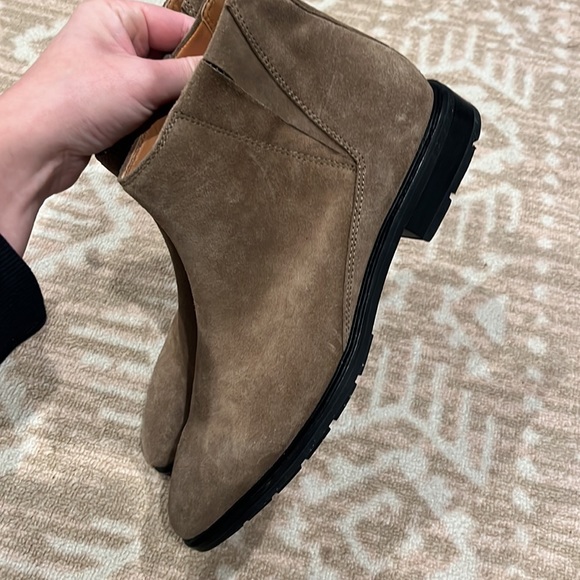 via spiga shorty boot size 11 womens - Picture 5 of 6